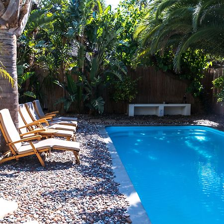 Antrim Boutique Retreat By Totalstay Cape Town Dış mekan fotoğraf