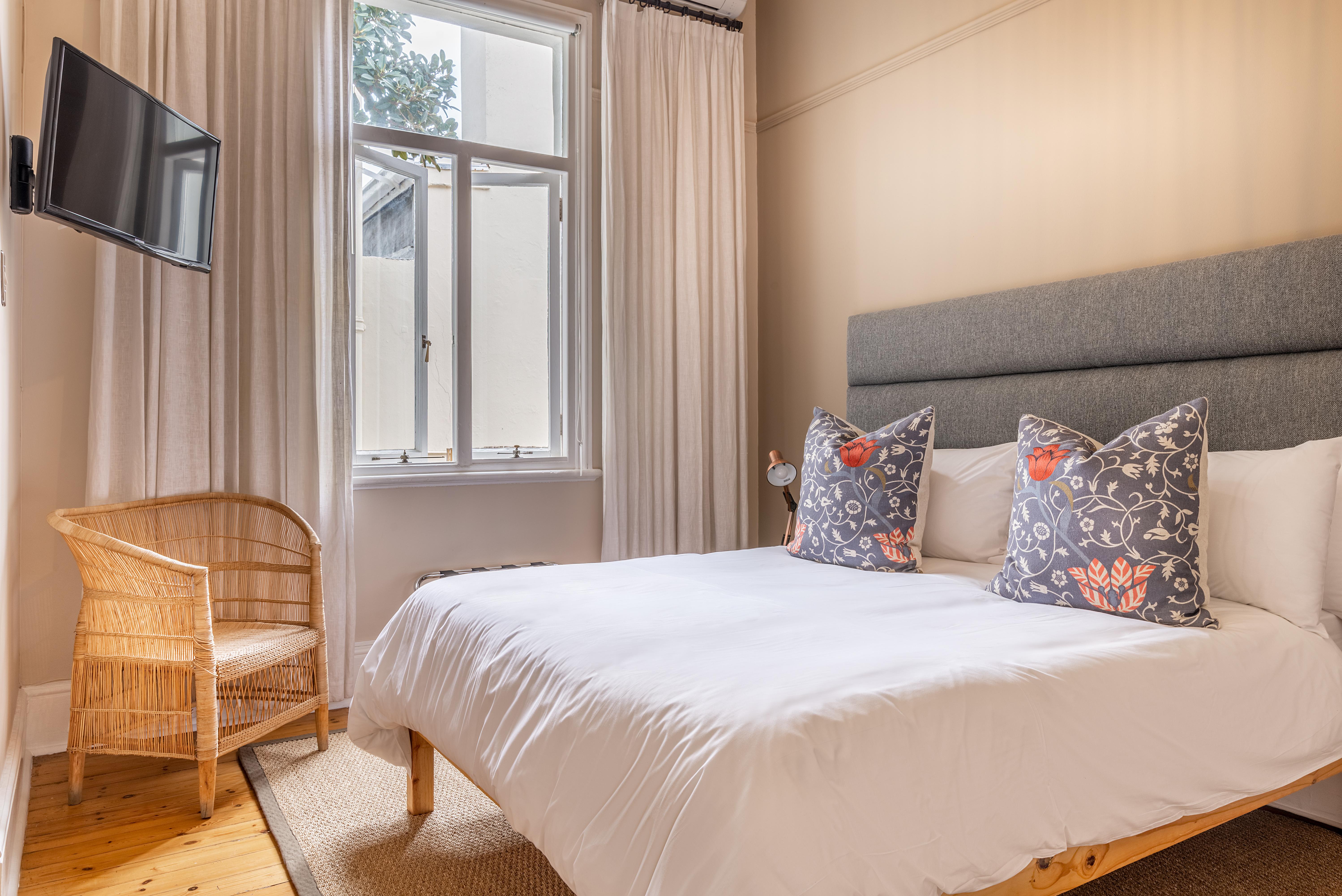 Antrim Boutique Retreat By Totalstay Cape Town Dış mekan fotoğraf