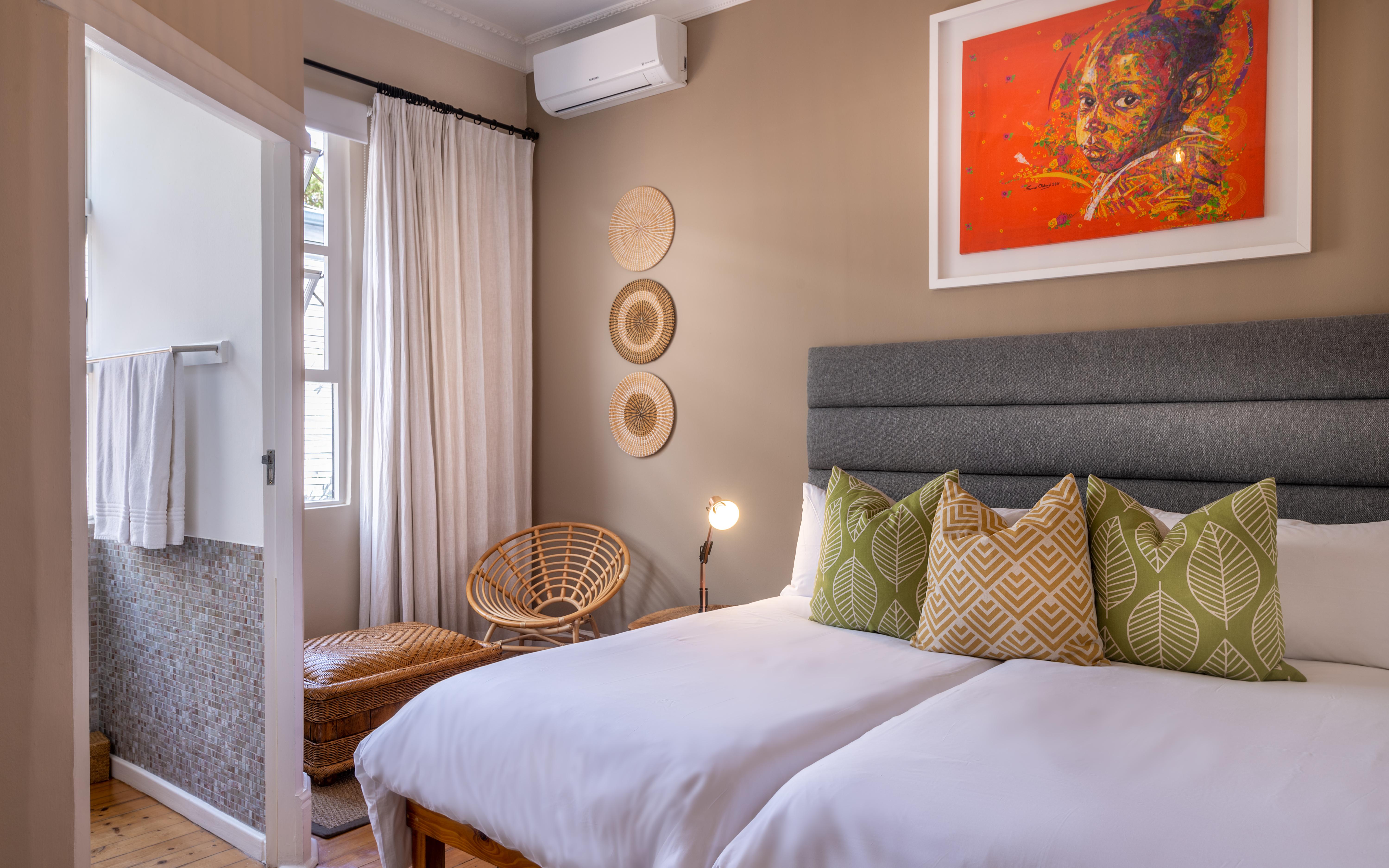 Antrim Boutique Retreat By Totalstay Cape Town Dış mekan fotoğraf