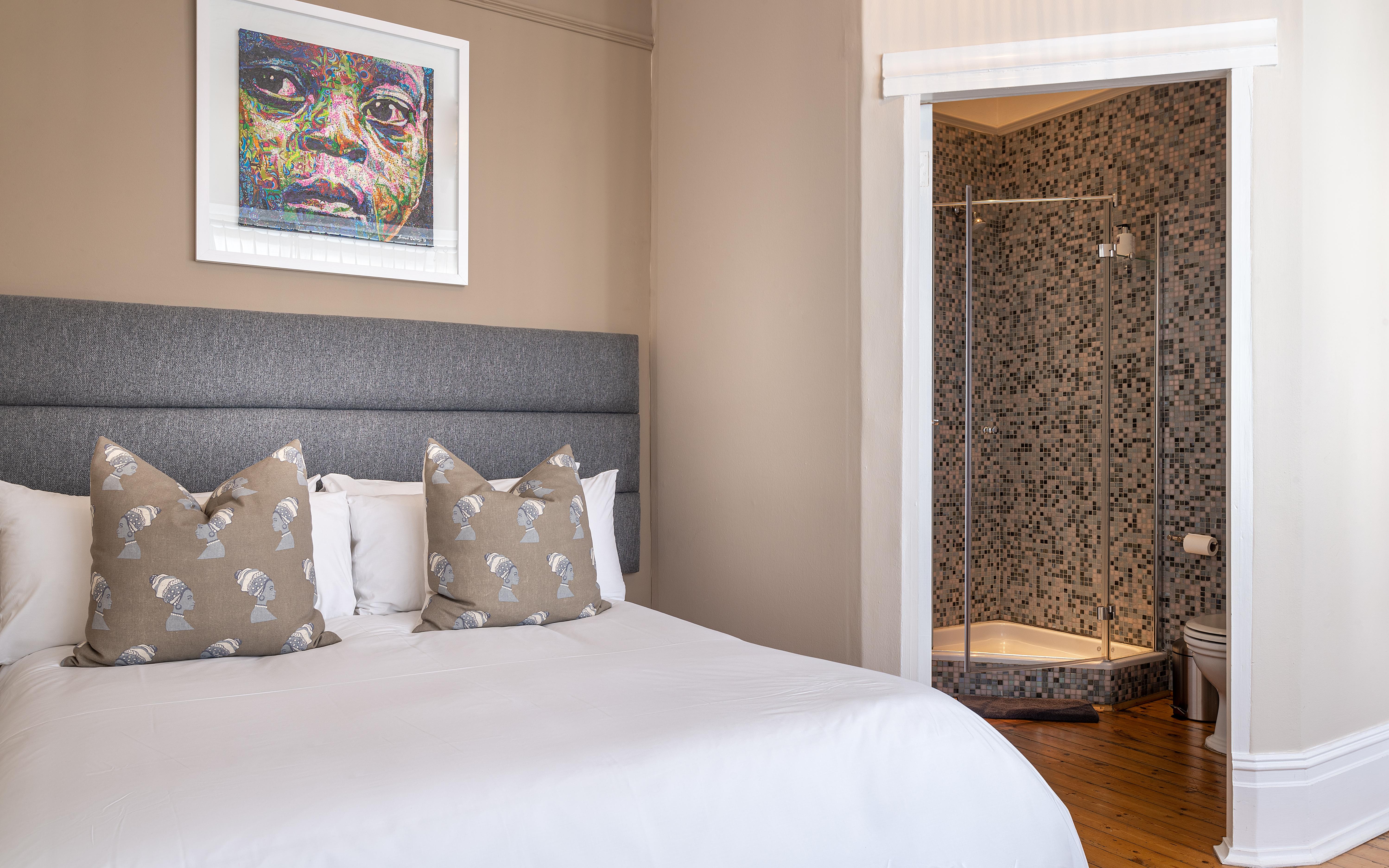 Antrim Boutique Retreat By Totalstay Cape Town Dış mekan fotoğraf