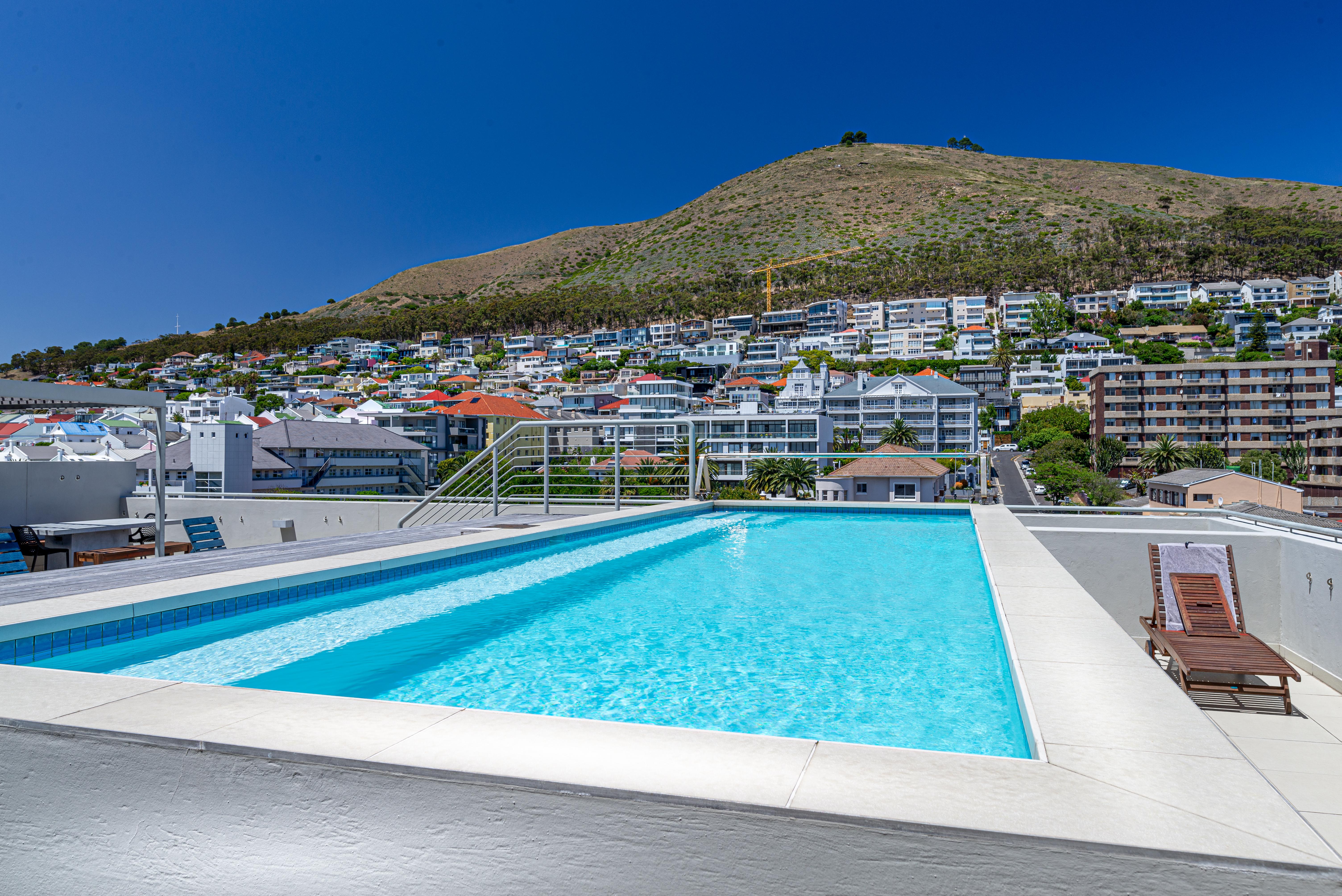 Antrim Boutique Retreat By Totalstay Cape Town Dış mekan fotoğraf