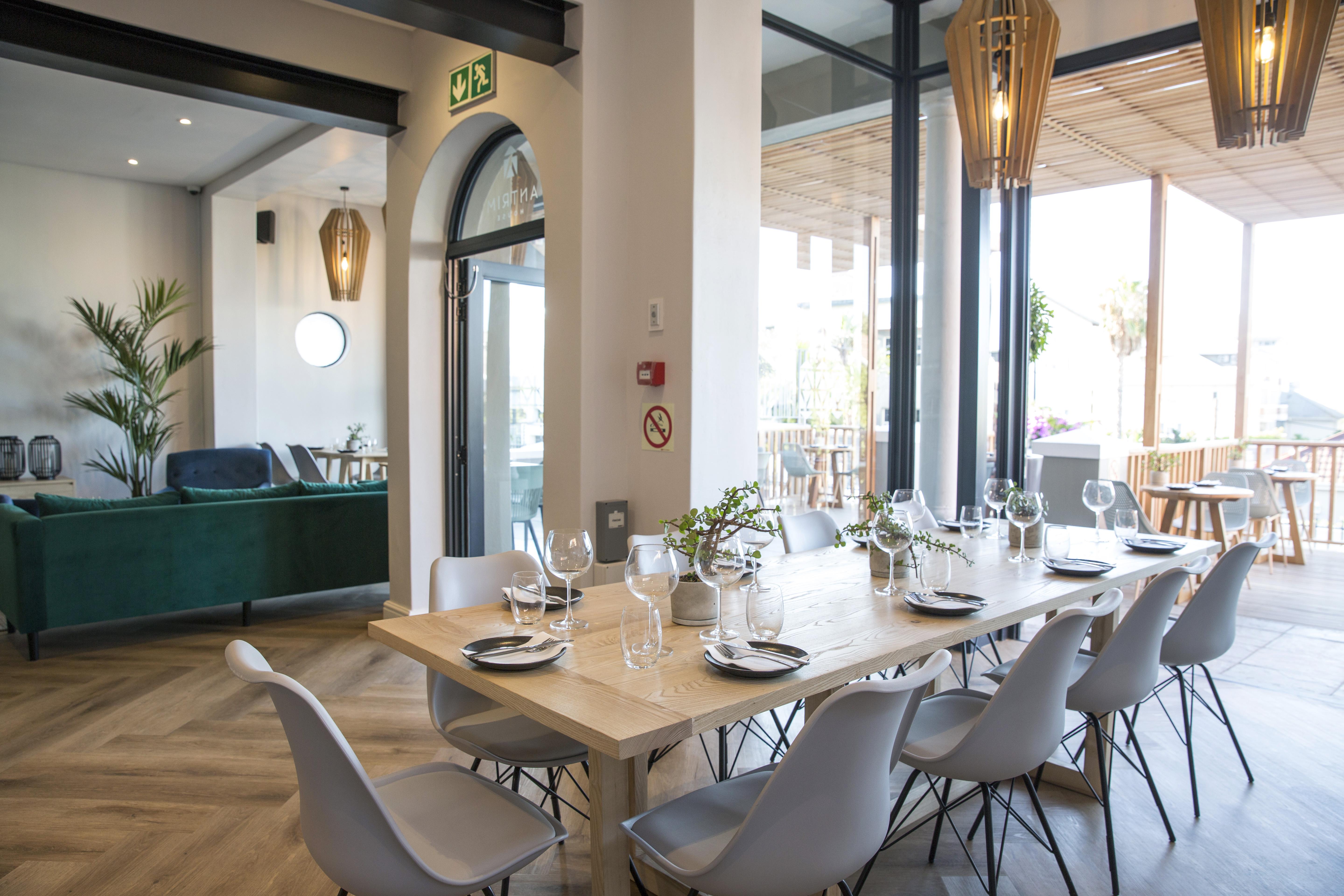 Antrim Boutique Retreat By Totalstay Cape Town Dış mekan fotoğraf