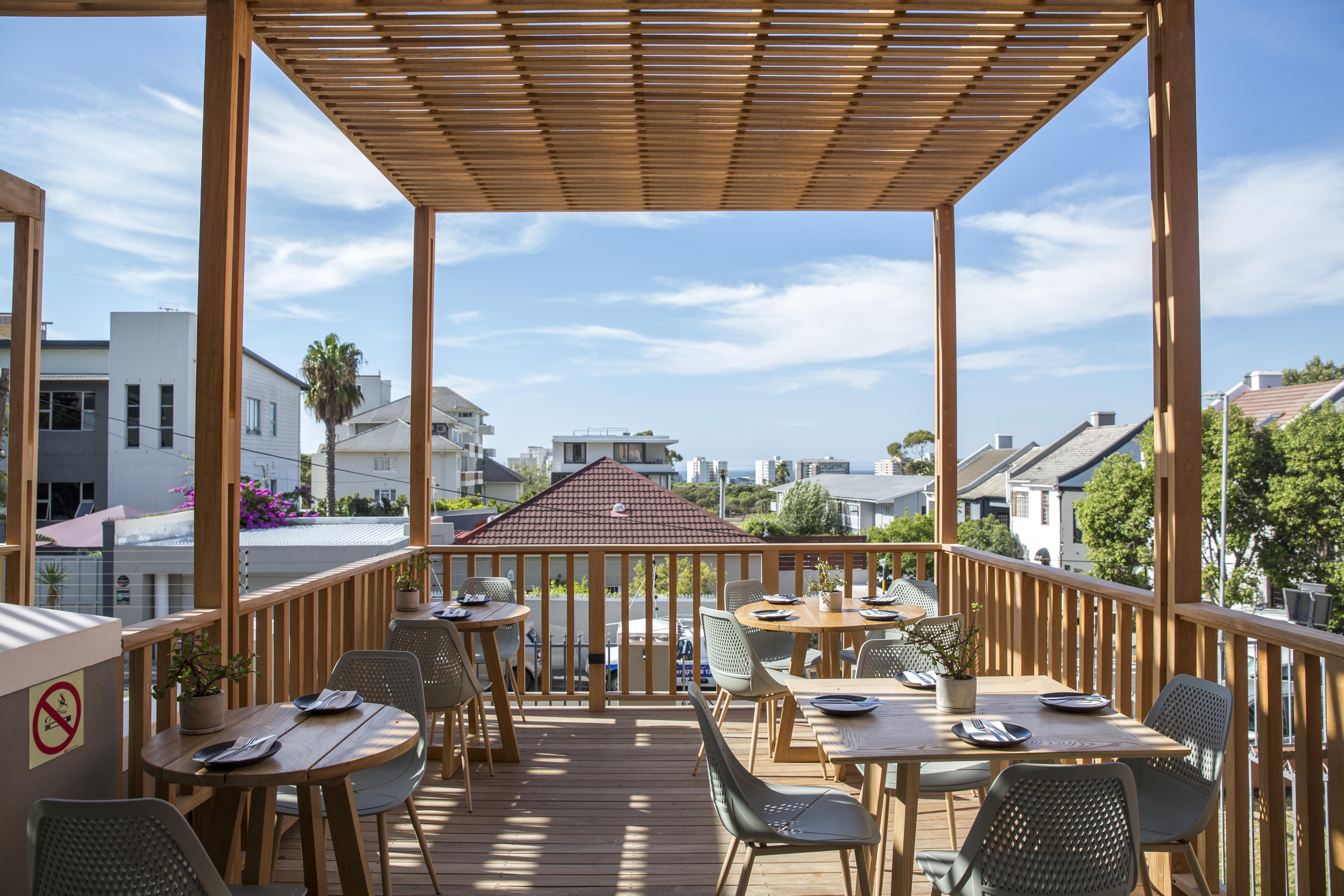Antrim Boutique Retreat By Totalstay Cape Town Dış mekan fotoğraf