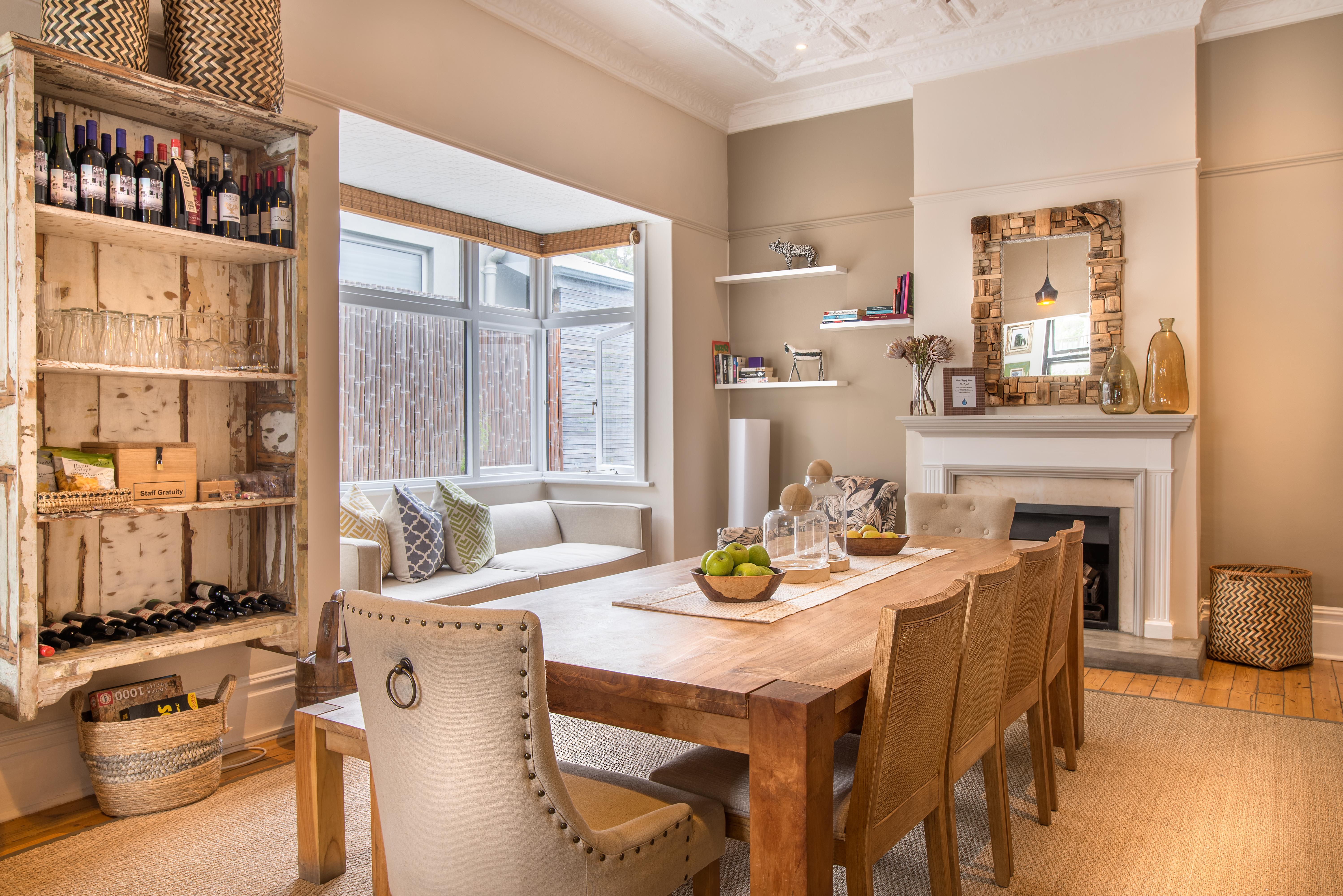Antrim Boutique Retreat By Totalstay Cape Town Dış mekan fotoğraf