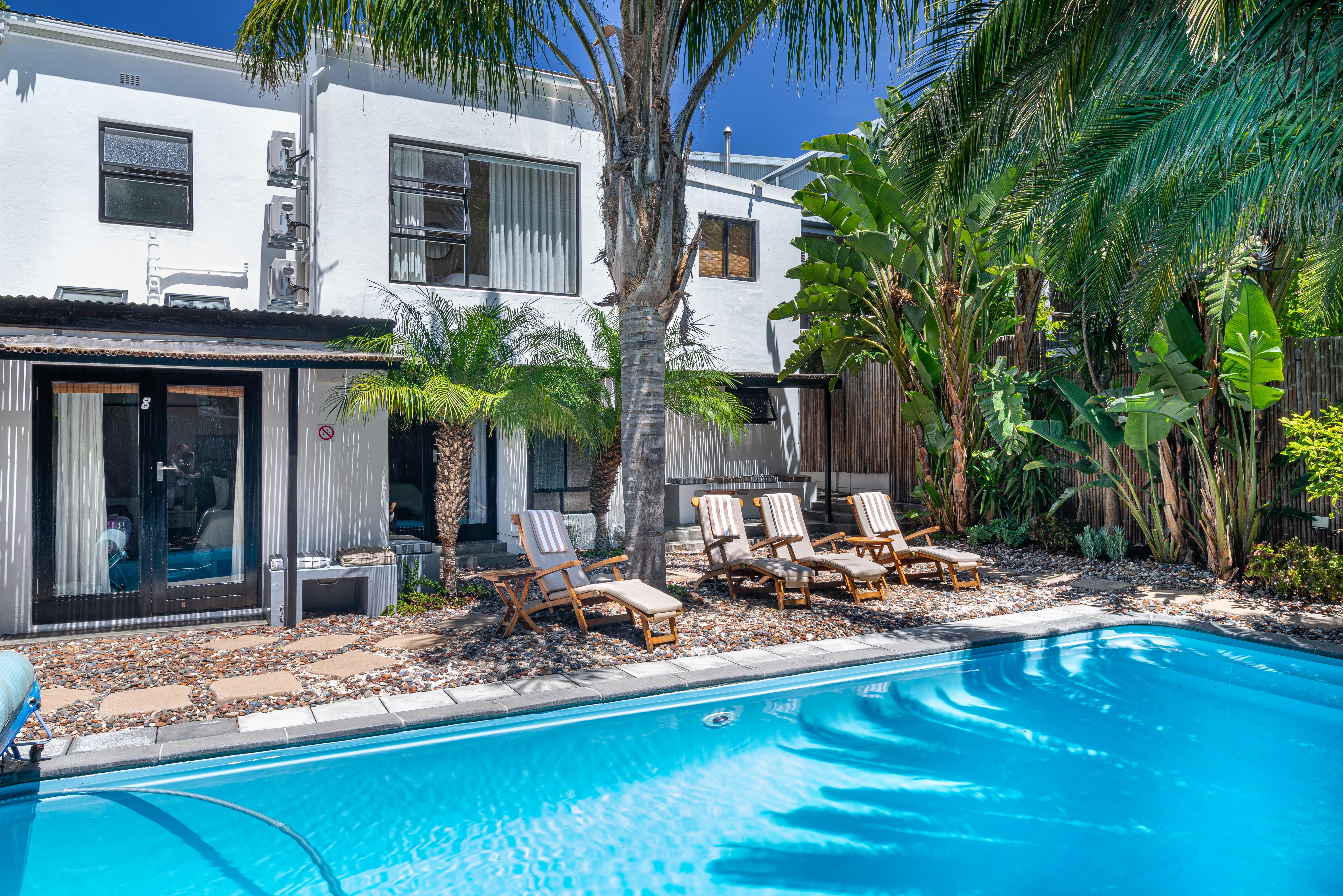 Antrim Boutique Retreat By Totalstay Cape Town Dış mekan fotoğraf