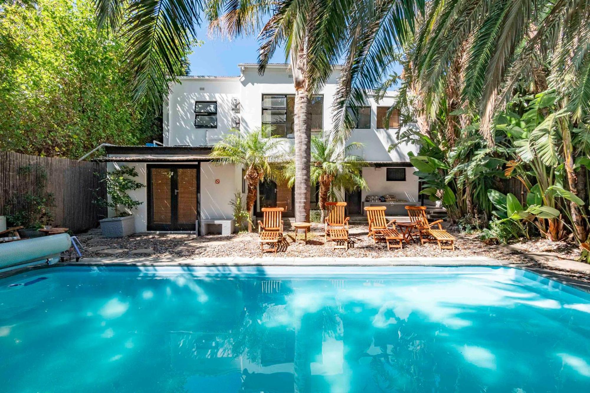Antrim Boutique Retreat By Totalstay Cape Town Dış mekan fotoğraf
