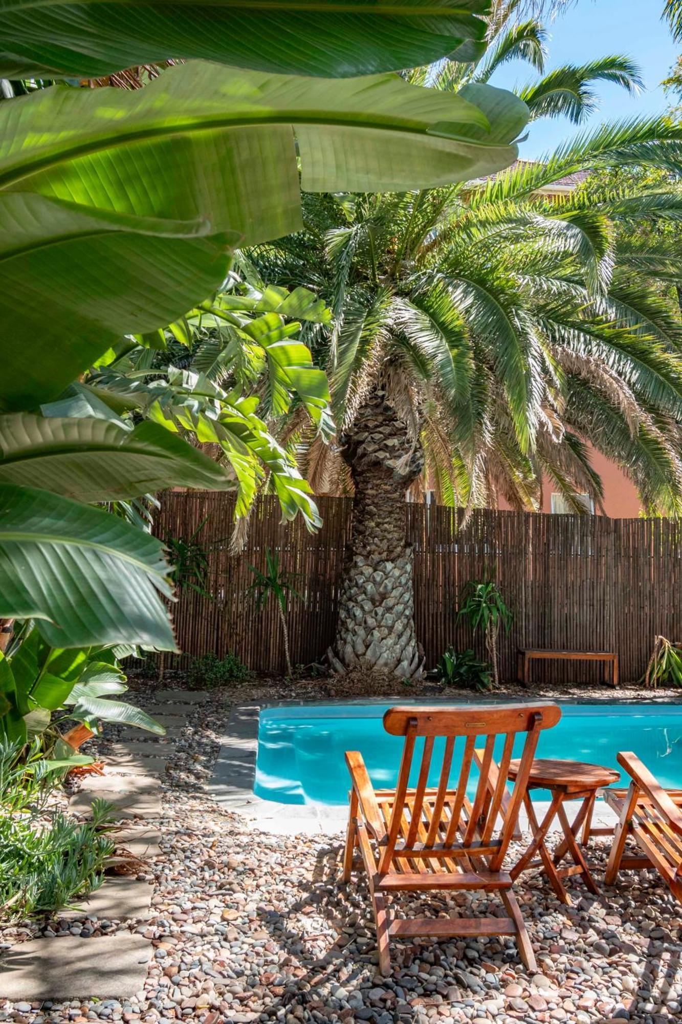 Antrim Boutique Retreat By Totalstay Cape Town Dış mekan fotoğraf