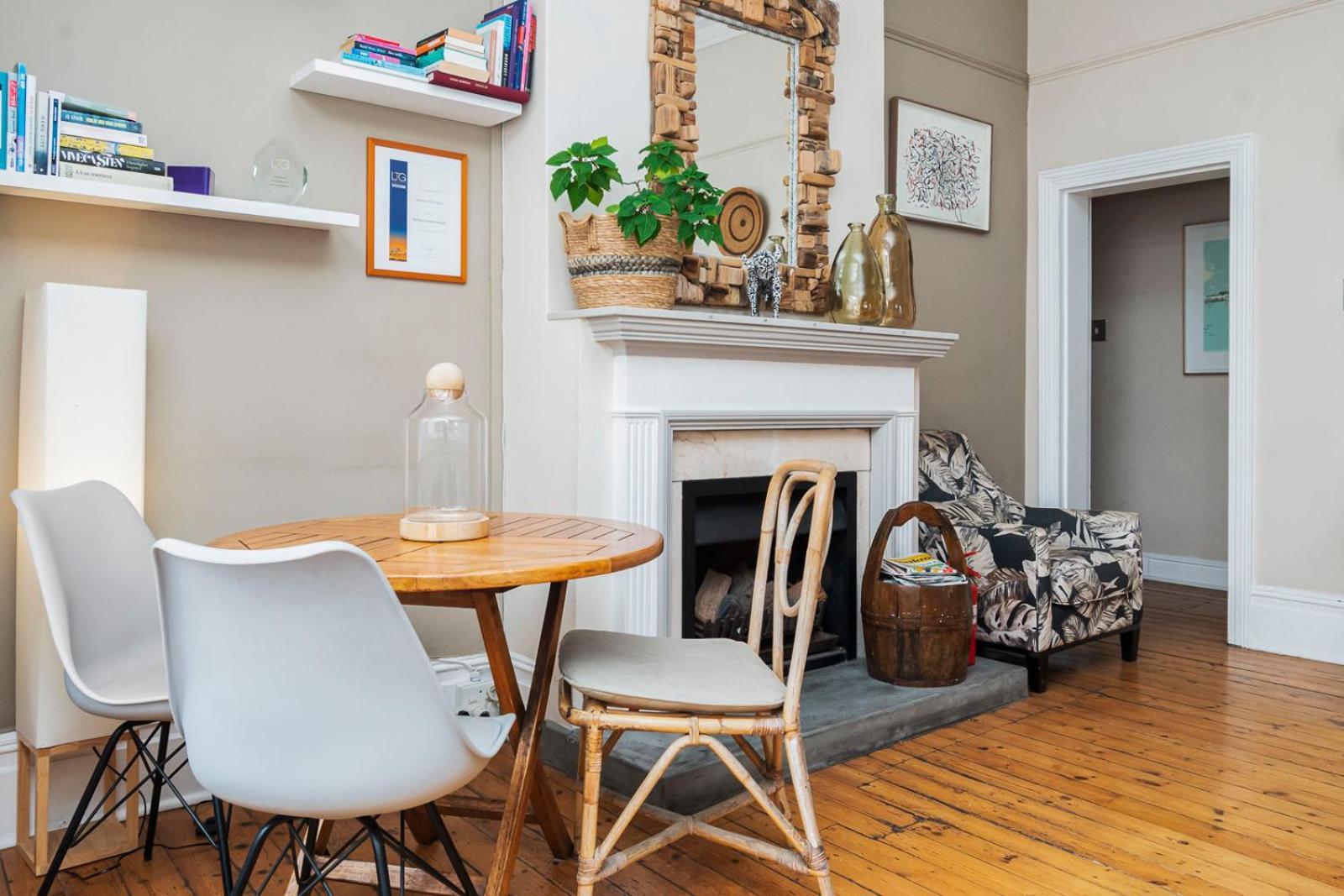 Antrim Boutique Retreat By Totalstay Cape Town Dış mekan fotoğraf