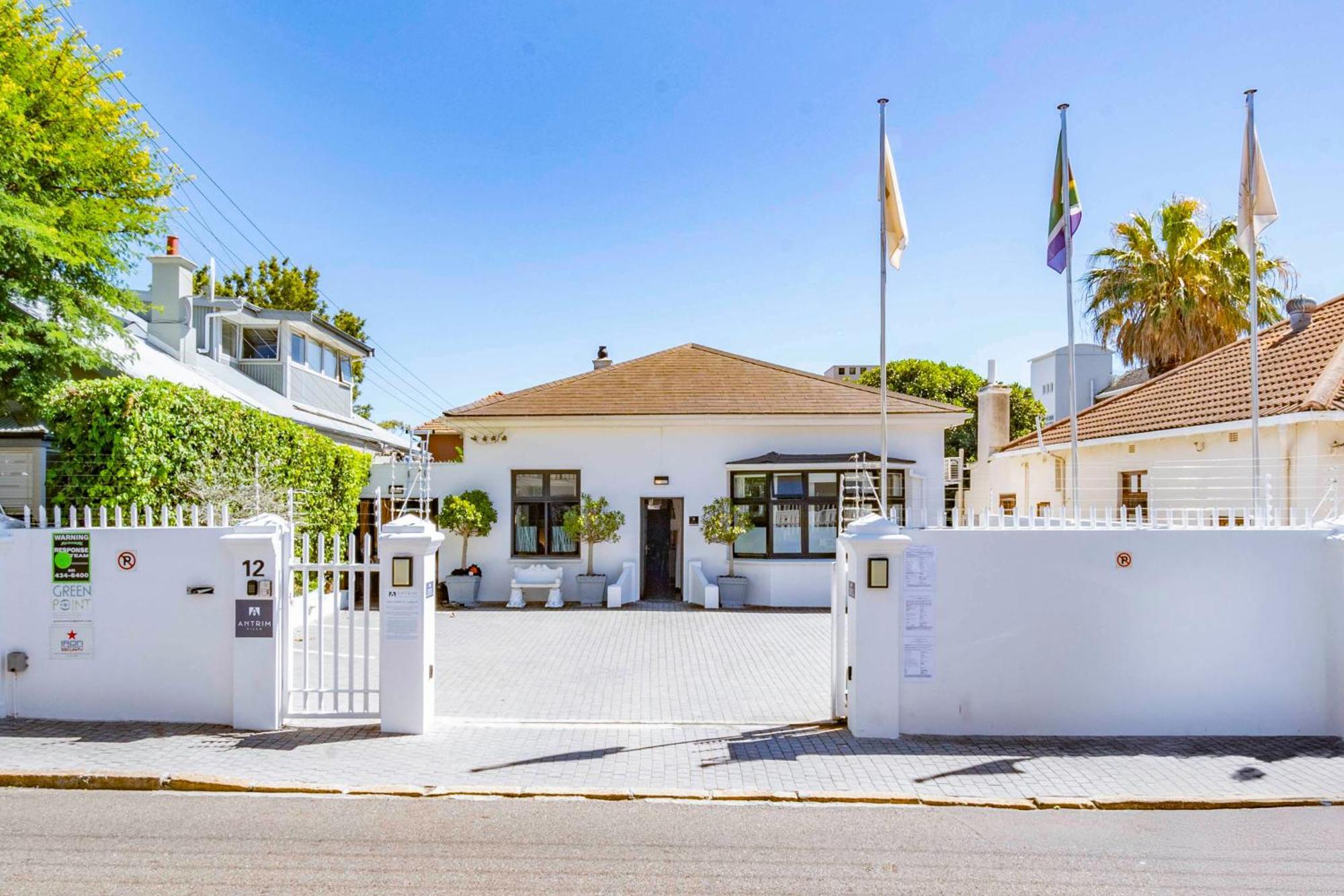Antrim Boutique Retreat By Totalstay Cape Town Dış mekan fotoğraf