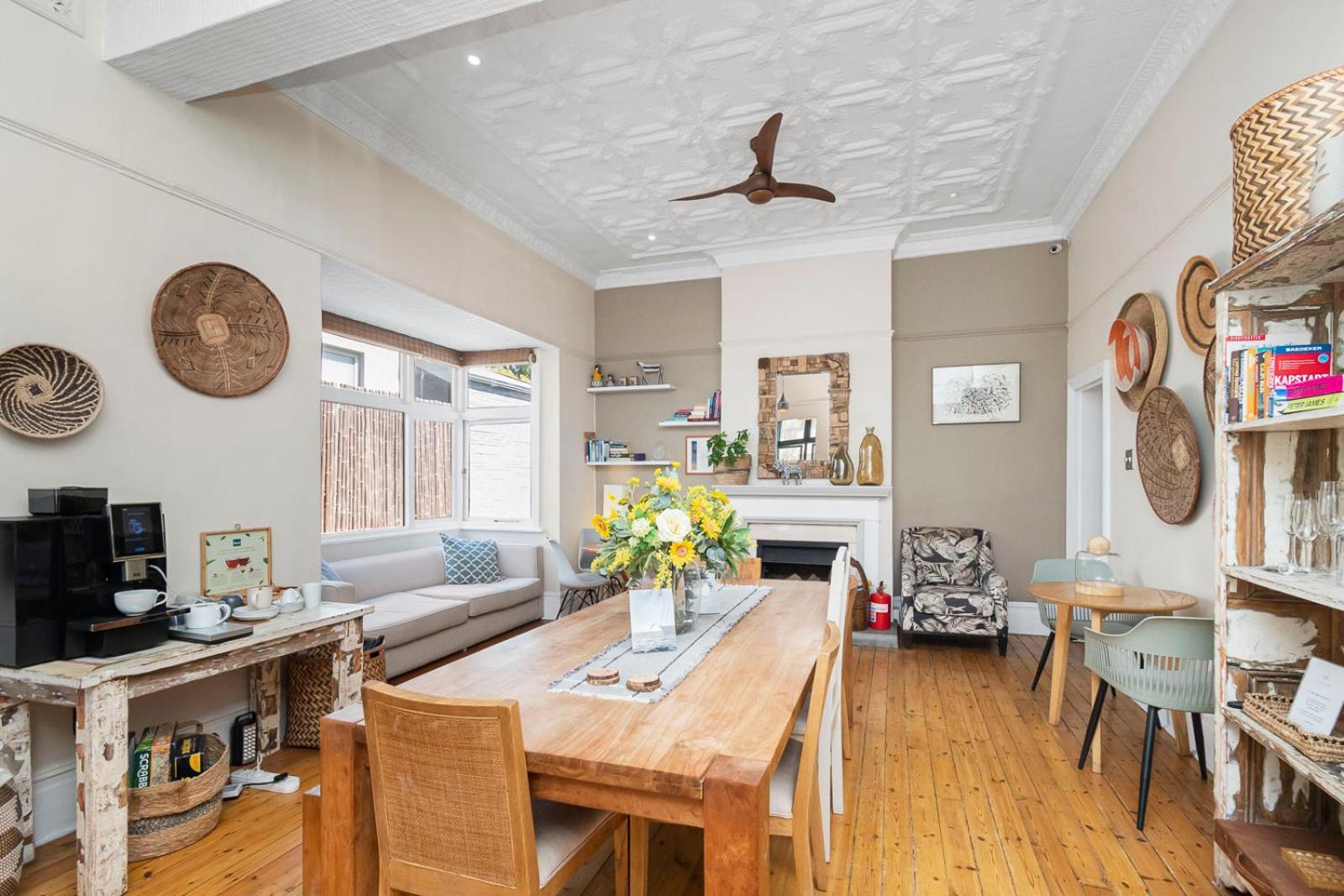 Antrim Boutique Retreat By Totalstay Cape Town Dış mekan fotoğraf