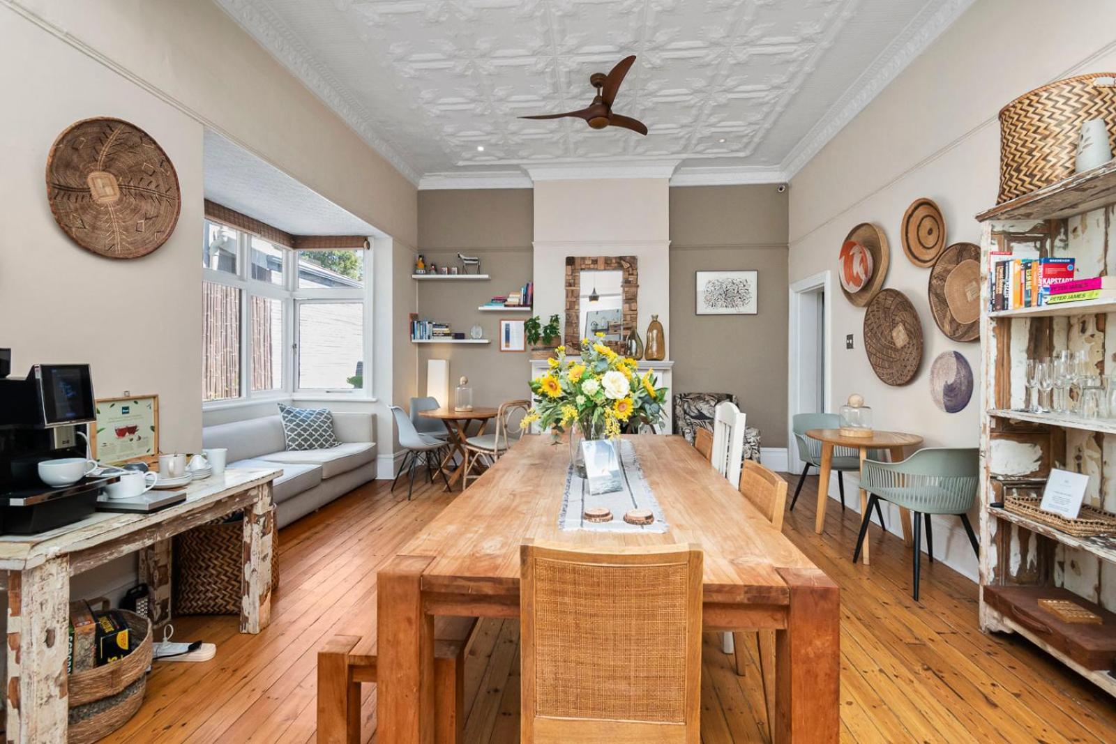 Antrim Boutique Retreat By Totalstay Cape Town Dış mekan fotoğraf