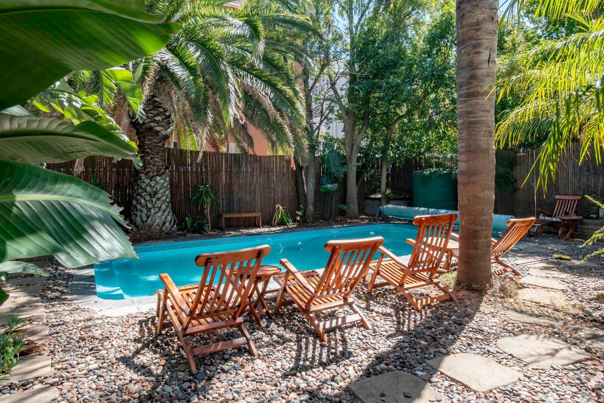 Antrim Boutique Retreat By Totalstay Cape Town Dış mekan fotoğraf