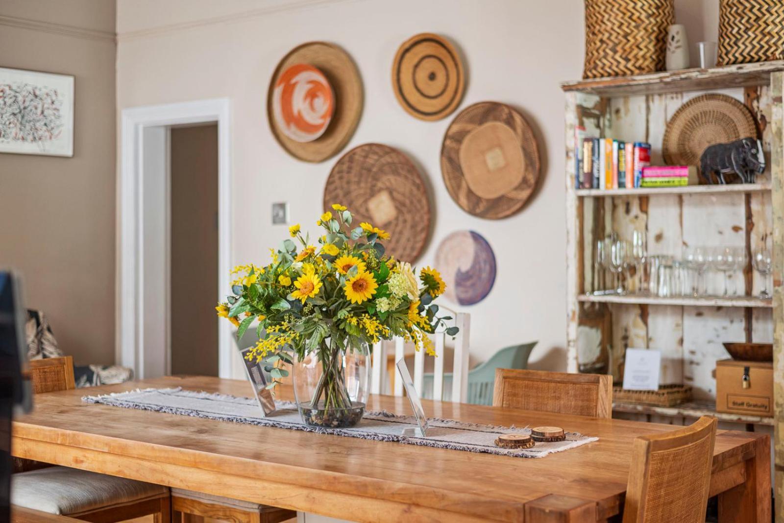 Antrim Boutique Retreat By Totalstay Cape Town Dış mekan fotoğraf