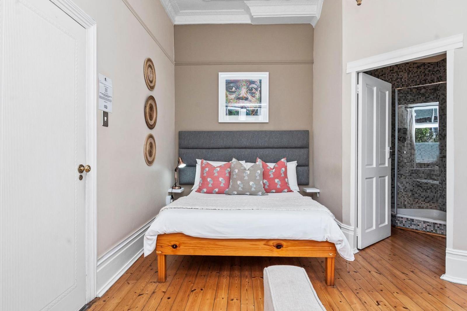 Antrim Boutique Retreat By Totalstay Cape Town Dış mekan fotoğraf
