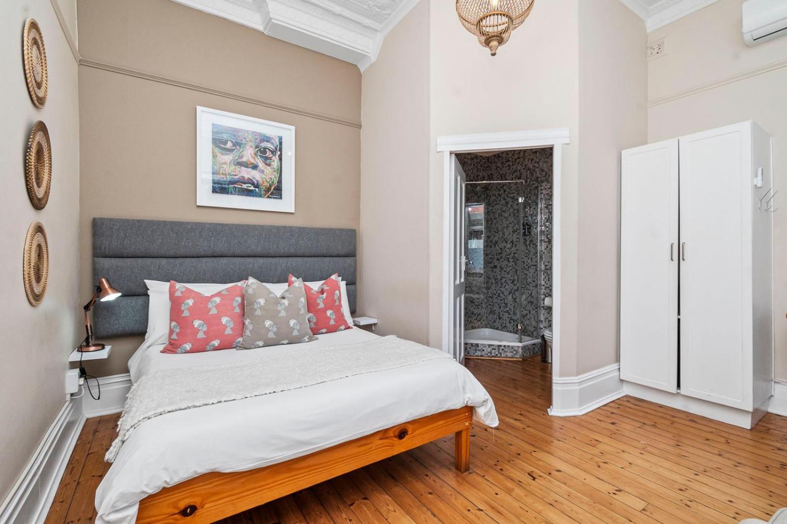 Antrim Boutique Retreat By Totalstay Cape Town Dış mekan fotoğraf
