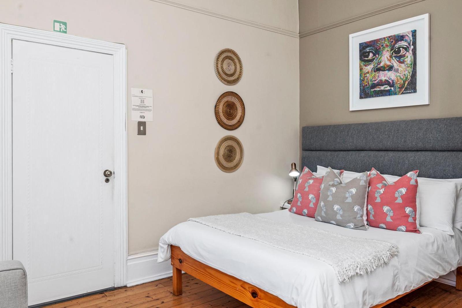Antrim Boutique Retreat By Totalstay Cape Town Dış mekan fotoğraf