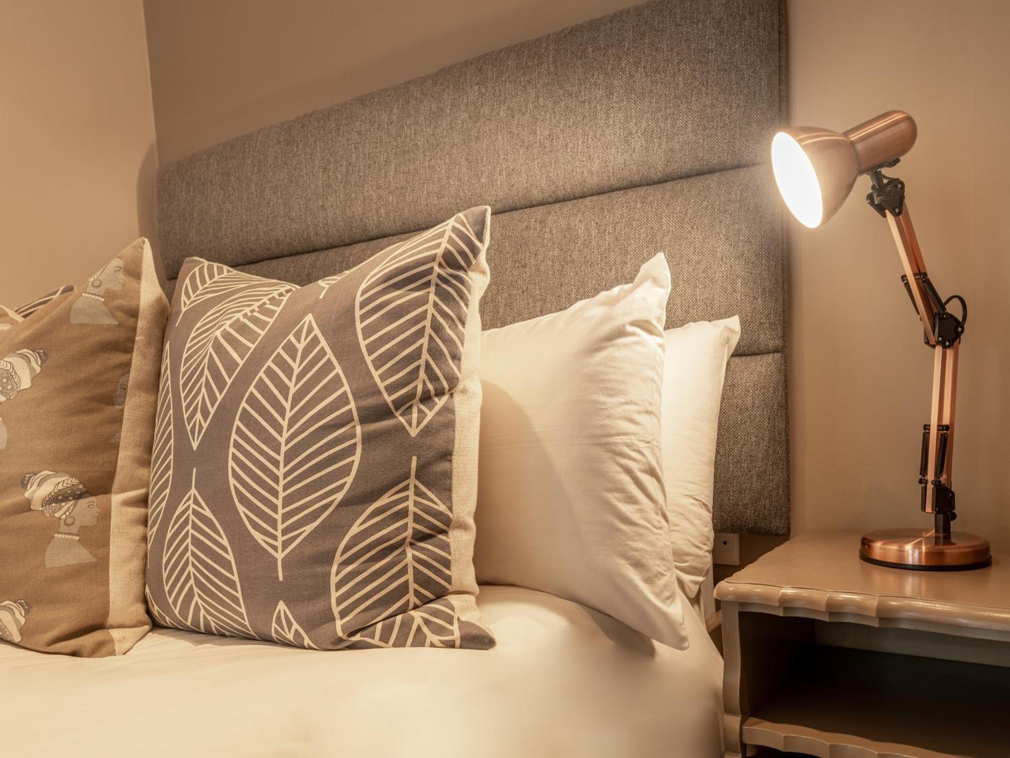 Antrim Boutique Retreat By Totalstay Cape Town Dış mekan fotoğraf
