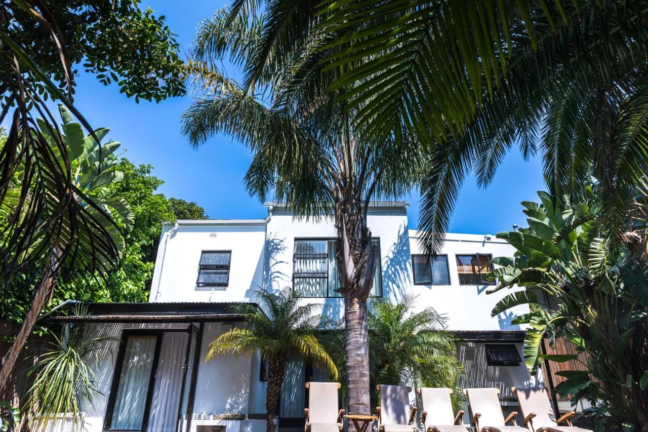 Antrim Boutique Retreat By Totalstay Cape Town Dış mekan fotoğraf