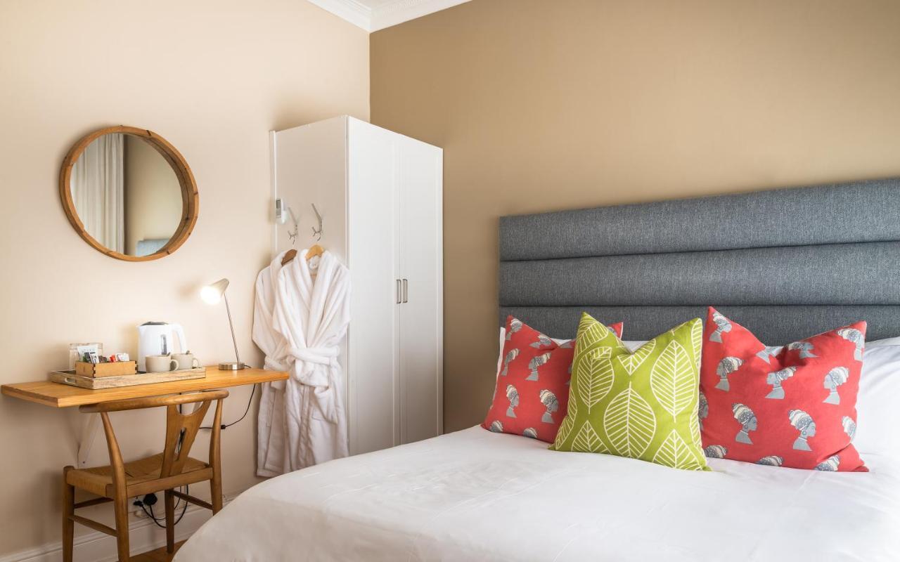 Antrim Boutique Retreat By Totalstay Cape Town Dış mekan fotoğraf