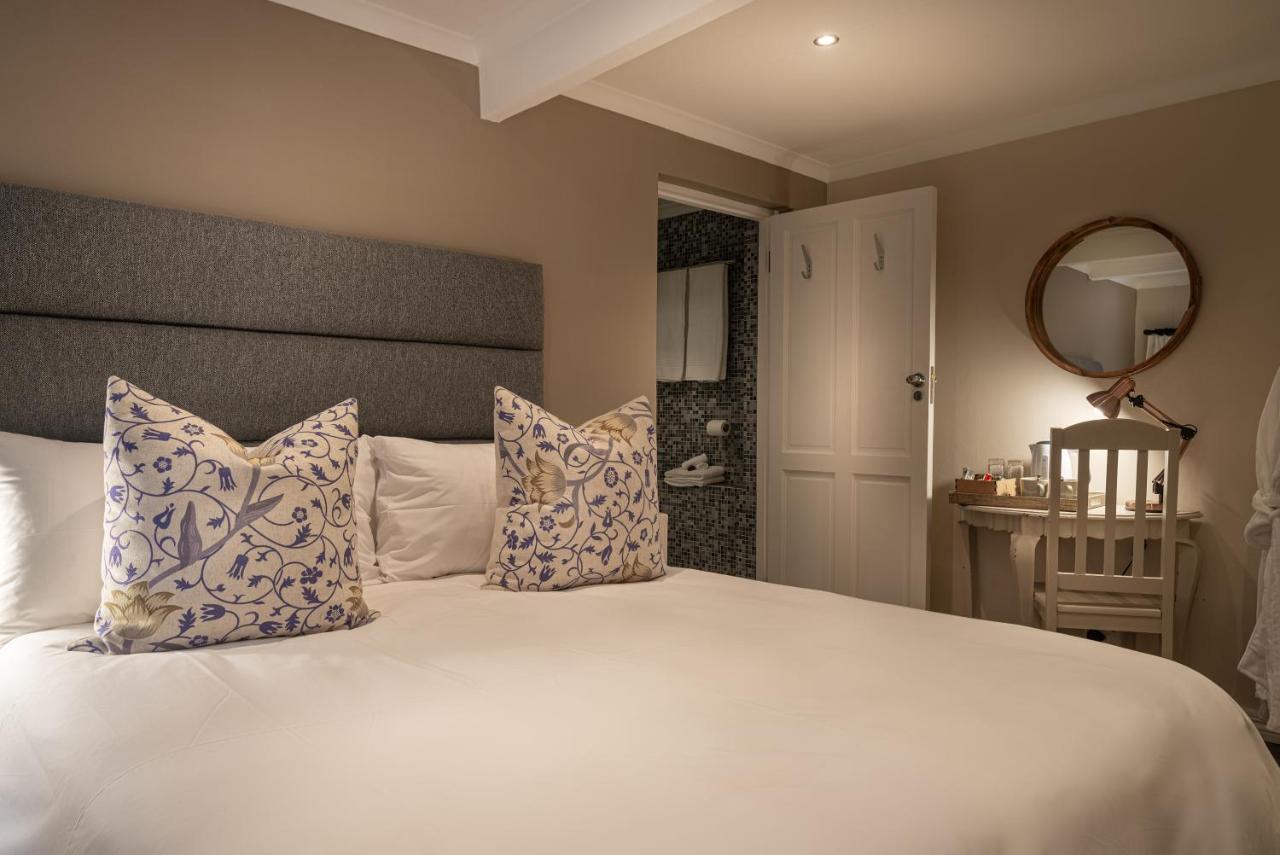 Antrim Boutique Retreat By Totalstay Cape Town Dış mekan fotoğraf
