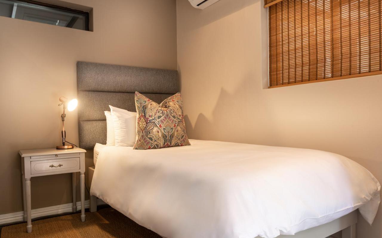 Antrim Boutique Retreat By Totalstay Cape Town Dış mekan fotoğraf