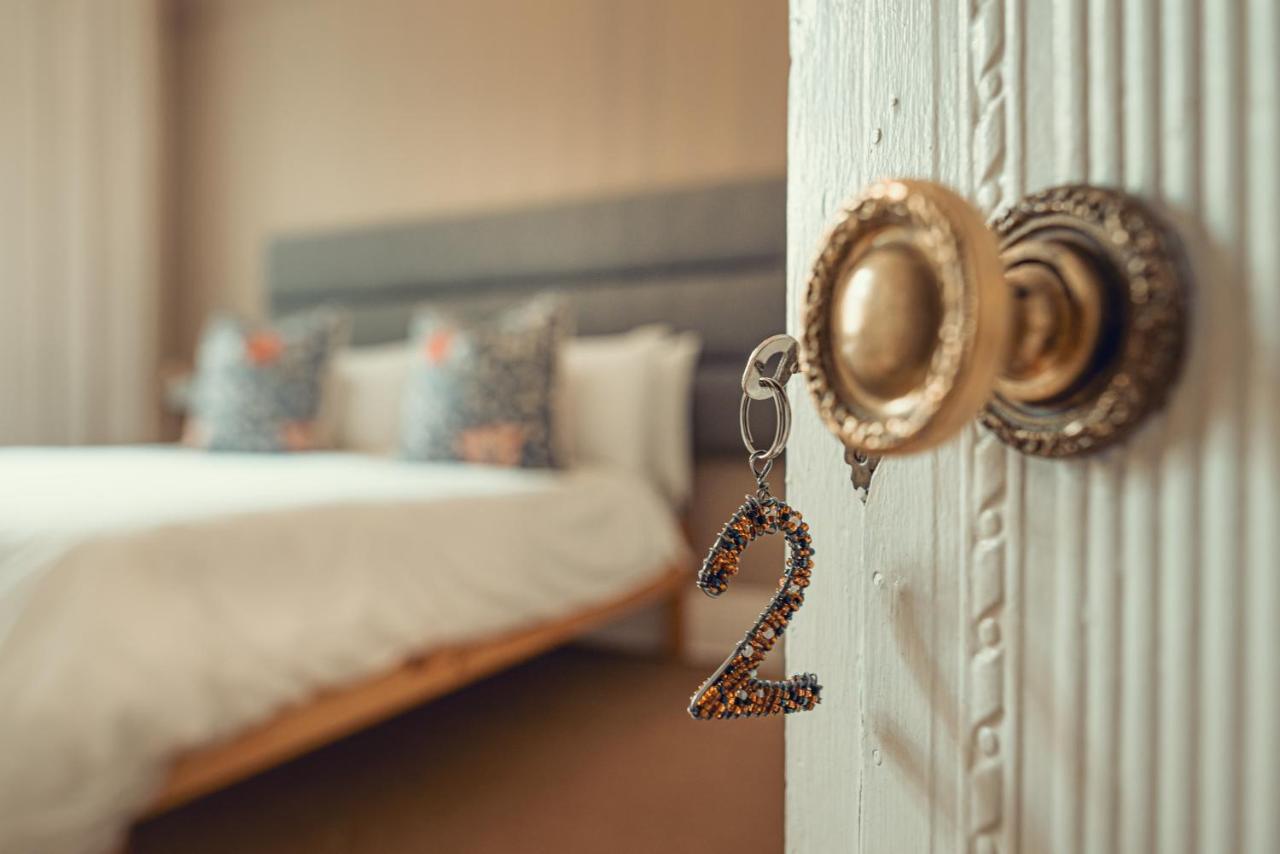 Antrim Boutique Retreat By Totalstay Cape Town Dış mekan fotoğraf